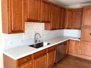 Kitchen Remodel in Danbury, CT (2)
