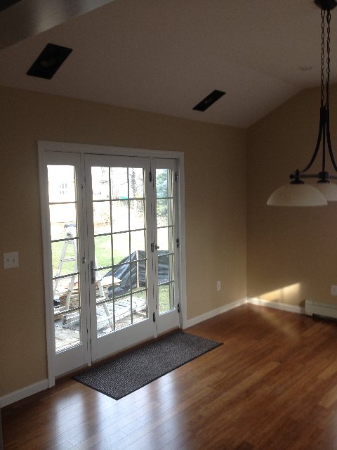 Flooring in Bethel by Allure Home Improvement & Remodeling, LLC