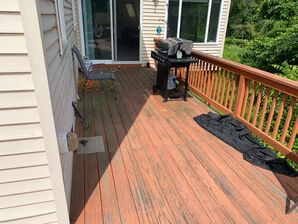 Before & After Deck Renovations in Brookfield, CT (2)