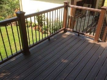 After new Deck