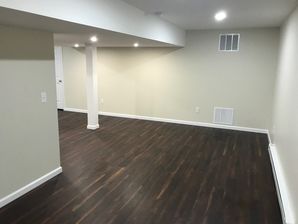 Before & After New Finished Basement in Newtown, CT (8)