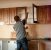 Bridgewater Cabinet Installation by Allure Home Improvement & Remodeling, LLC