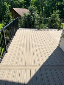 Before & After Deck Renovations in Brookfield, CT (7)
