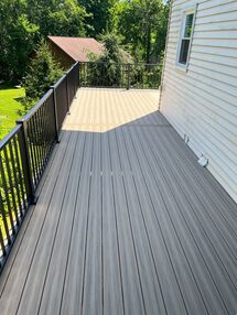 Before & After Deck Renovations in Brookfield, CT (5)